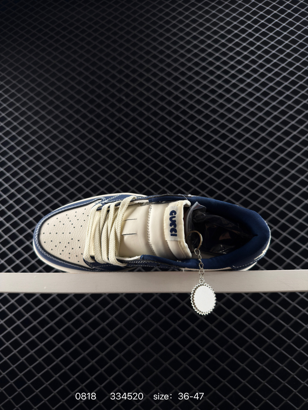 Nike Air Jordan 1 Low OG SP